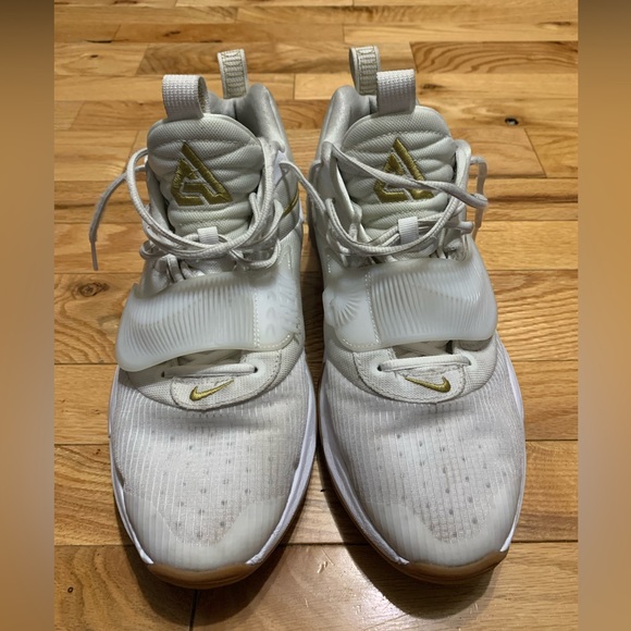 Nike Giannis Zoom Freak 3 - Picture 2 of 4